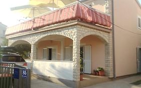 Apartman Margita